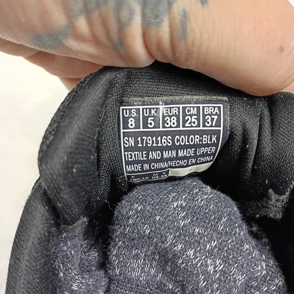 Skechers athletic sneakers